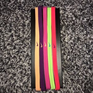 NIKE headbands!!!